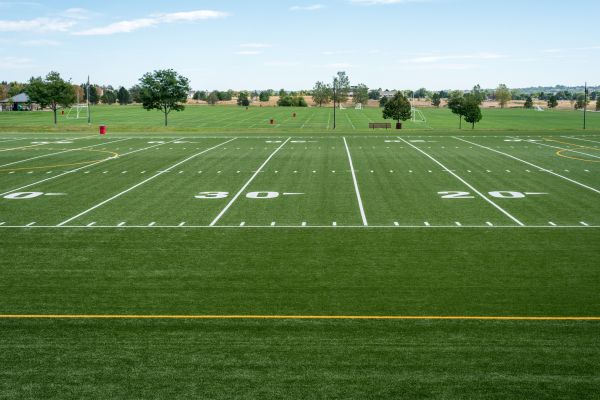 Cost of Groundskeeping Service in Kent