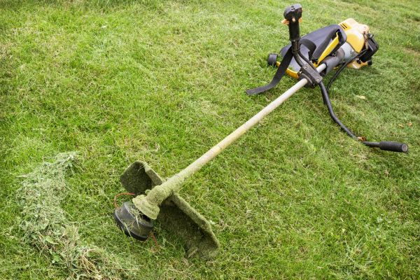 Cost of Hillside Weed Whacking in Kent