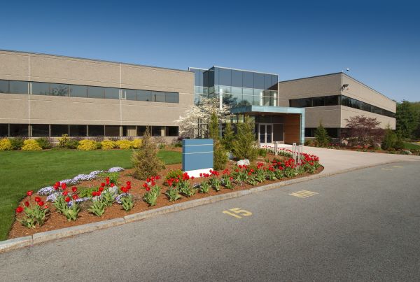 Cost of Commercial Groundskeeping in Kent